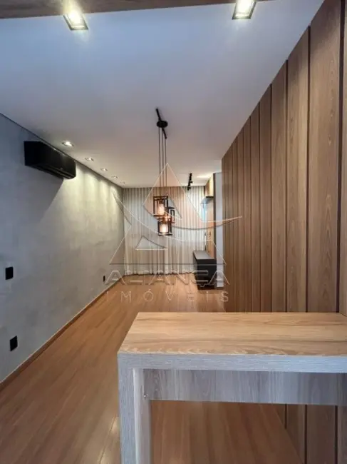 Foto 5 de Apartamento com 2 quartos à venda, 47m2 em Ribeirao Preto - SP