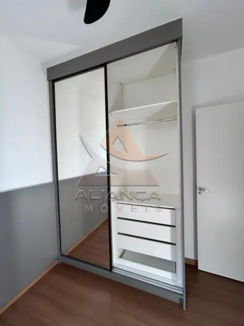 Foto 8 de Apartamento com 2 quartos à venda, 47m2 em Ribeirao Preto - SP