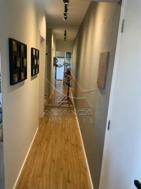 Apartamento com 2 quartos à venda, 50m2 em Jardim Novo Mundo, Ribeirao Preto - SP - imagem 7 Foto 7 de Apartamento com 2 quartos à venda, 50m2 em Jardim Novo Mundo, Ribeirao Preto - SP