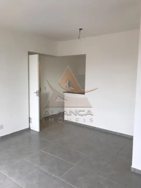Foto 1 de Apartamento com 2 quartos à venda, 57m2 em Planalto Verde, Ribeirao Preto - SP