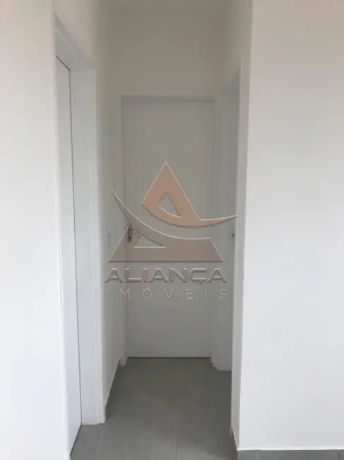 Foto 2 de Apartamento com 2 quartos à venda, 57m2 em Planalto Verde, Ribeirao Preto - SP