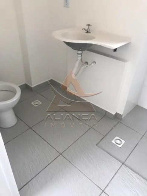 Foto 4 de Apartamento com 2 quartos à venda, 57m2 em Planalto Verde, Ribeirao Preto - SP