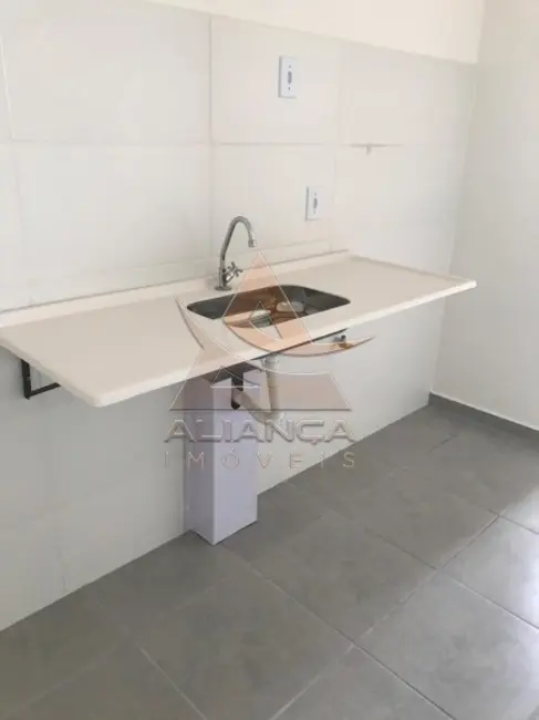 Foto 6 de Apartamento com 2 quartos à venda, 57m2 em Planalto Verde, Ribeirao Preto - SP