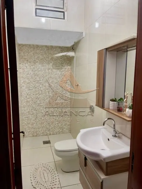 Casa com 4 quartos à venda, 300m2 em Ribeirao Preto - SP - imagem 6 Foto 6 de Casa com 4 quartos à venda, 300m2 em Ribeirao Preto - SP