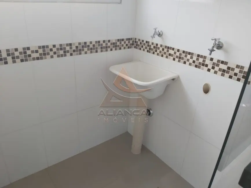Foto 7 de Apartamento com 2 quartos à venda, 46m2 em Parque São Sebastião, Ribeirao Preto - SP