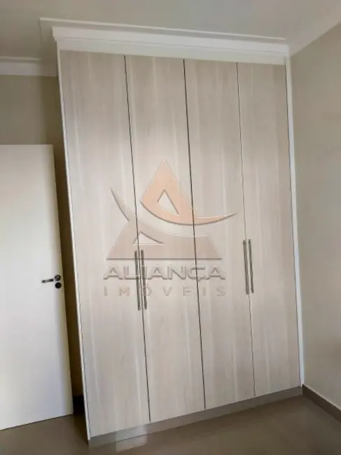 Foto 4 de Apartamento com 2 quartos à venda, 46m2 em Parque São Sebastião, Ribeirao Preto - SP