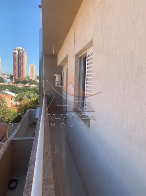 Apartamento com 2 quartos à venda, 63m2 em Jardim Botânico, Ribeirao Preto - SP - imagem 3 Foto 3 de Apartamento com 2 quartos à venda, 63m2 em Jardim Botânico, Ribeirao Preto - SP