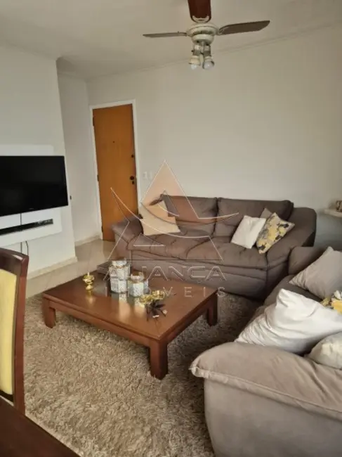 Foto 1 de Apartamento com 3 quartos à venda, 94m2 em Ribeirao Preto - SP