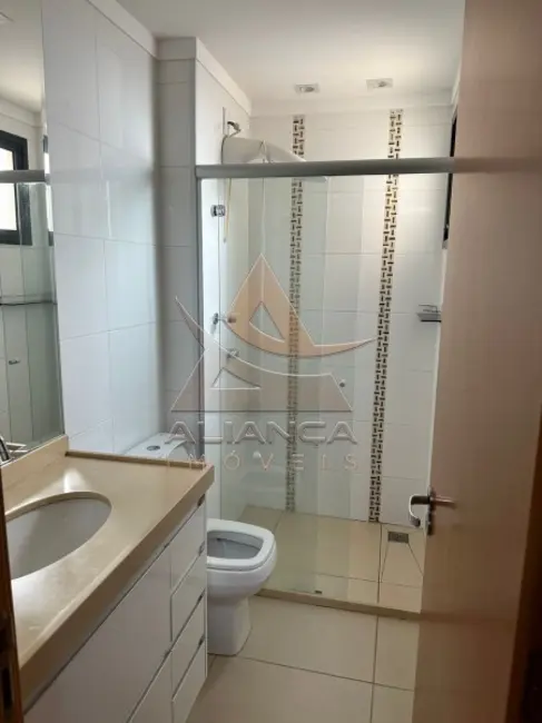 Foto 8 de Apartamento com 3 quartos à venda, 90m2 em Ribeirao Preto - SP