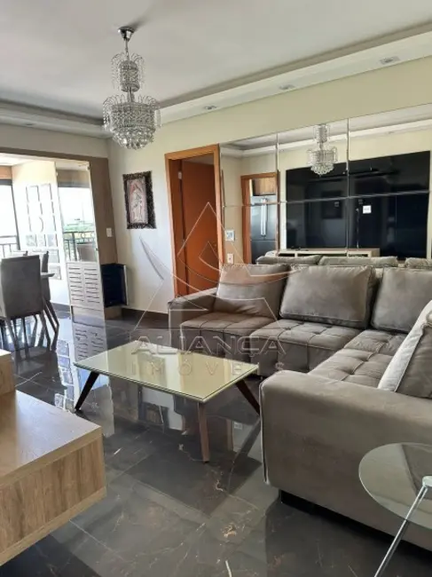 Foto 1 de Apartamento com 3 quartos à venda, 90m2 em Ribeirao Preto - SP