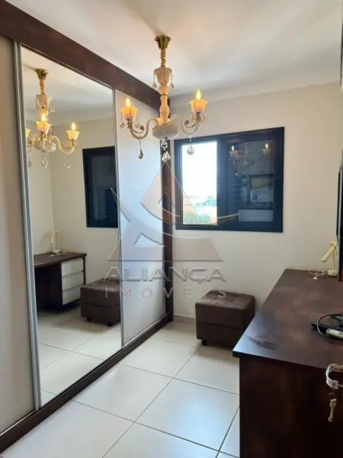 Foto 9 de Apartamento com 3 quartos à venda, 90m2 em Ribeirao Preto - SP