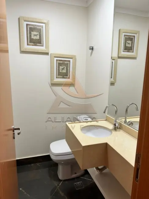 Foto 5 de Apartamento com 3 quartos à venda, 90m2 em Ribeirao Preto - SP