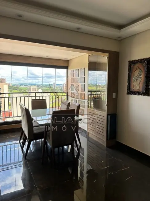 Foto 4 de Apartamento com 3 quartos à venda, 90m2 em Ribeirao Preto - SP