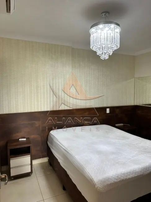 Foto 6 de Apartamento com 3 quartos à venda, 90m2 em Ribeirao Preto - SP