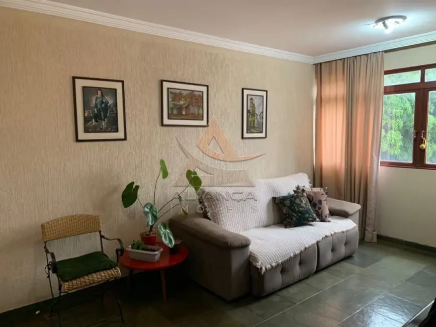 Foto 2 de Apartamento com 3 quartos à venda, 79m2 em Campos Elíseos, Ribeirao Preto - SP