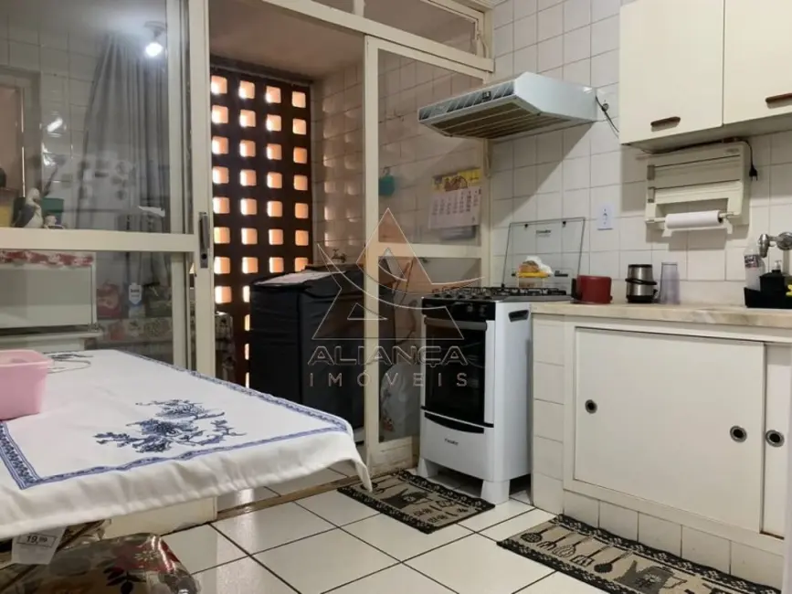 Foto 9 de Apartamento com 3 quartos à venda, 79m2 em Campos Elíseos, Ribeirao Preto - SP