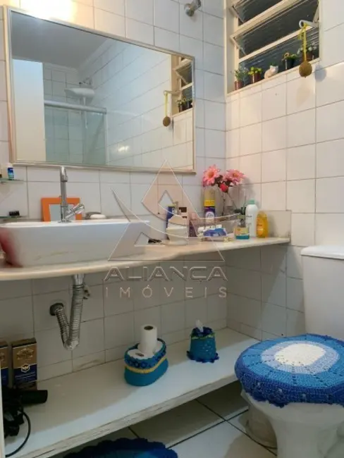 Foto 7 de Apartamento com 3 quartos à venda, 79m2 em Campos Elíseos, Ribeirao Preto - SP