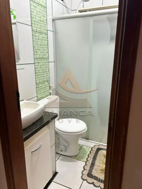 Foto 5 de Casa com 3 quartos à venda, 102m2 em Ribeirao Preto - SP