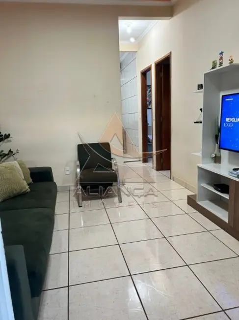 Foto 2 de Casa com 3 quartos à venda, 102m2 em Ribeirao Preto - SP