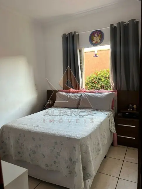 Foto 4 de Casa com 3 quartos à venda, 102m2 em Ribeirao Preto - SP
