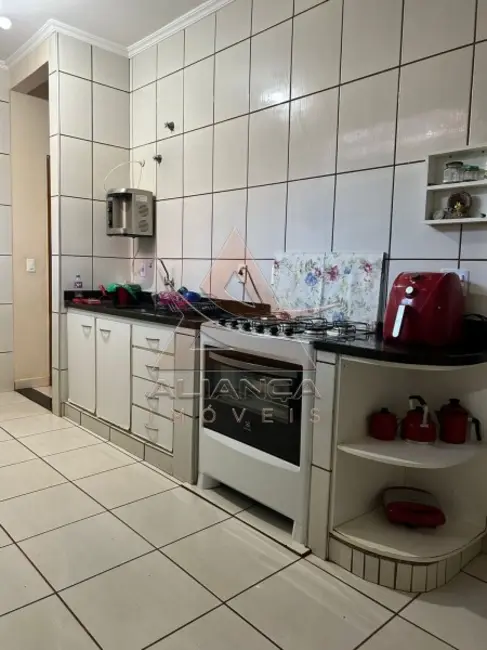 Foto 9 de Casa com 3 quartos à venda, 102m2 em Ribeirao Preto - SP
