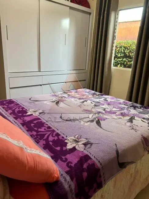 Foto 8 de Casa com 3 quartos à venda, 102m2 em Ribeirao Preto - SP