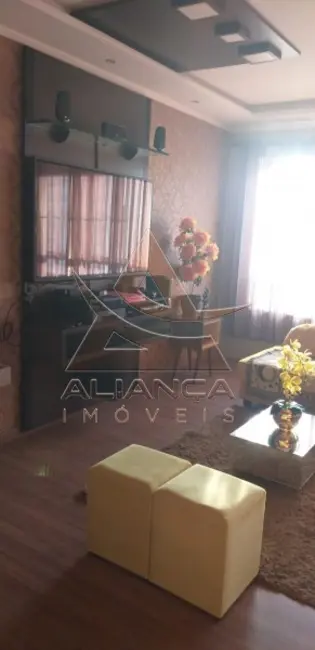 Apartamento com 3 quartos à venda, 115m2 em Centro, Ribeirao Preto - SP - imagem 3 Foto 3 de Apartamento com 3 quartos à venda, 115m2 em Centro, Ribeirao Preto - SP