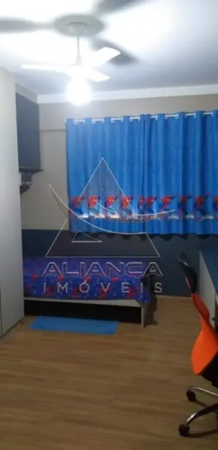 Apartamento com 3 quartos à venda, 115m2 em Centro, Ribeirao Preto - SP - imagem 9 Foto 9 de Apartamento com 3 quartos à venda, 115m2 em Centro, Ribeirao Preto - SP