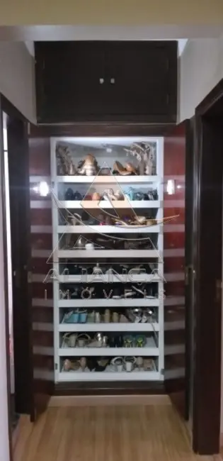 Apartamento com 3 quartos à venda, 115m2 em Centro, Ribeirao Preto - SP - imagem 6 Foto 6 de Apartamento com 3 quartos à venda, 115m2 em Centro, Ribeirao Preto - SP