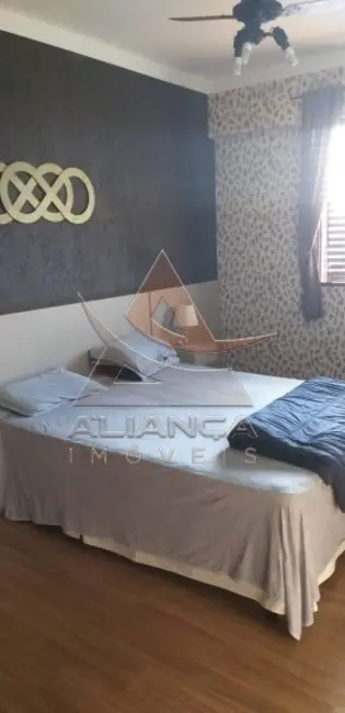 Apartamento com 3 quartos à venda, 115m2 em Centro, Ribeirao Preto - SP - imagem 7 Foto 7 de Apartamento com 3 quartos à venda, 115m2 em Centro, Ribeirao Preto - SP