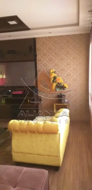 Apartamento com 3 quartos à venda, 115m2 em Centro, Ribeirao Preto - SP - imagem 4 Foto 4 de Apartamento com 3 quartos à venda, 115m2 em Centro, Ribeirao Preto - SP