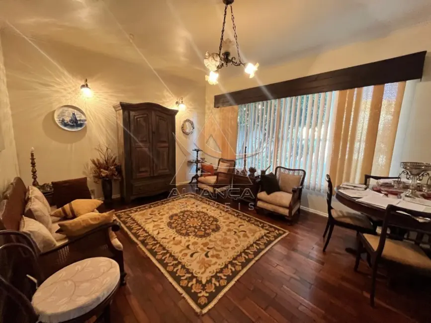 Foto 2 de Casa com 3 quartos à venda, 186m2 em Jardim Macedo, Ribeirao Preto - SP