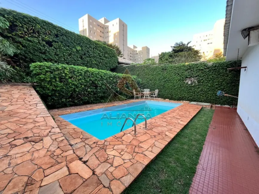 Foto 1 de Casa com 3 quartos à venda, 186m2 em Jardim Macedo, Ribeirao Preto - SP