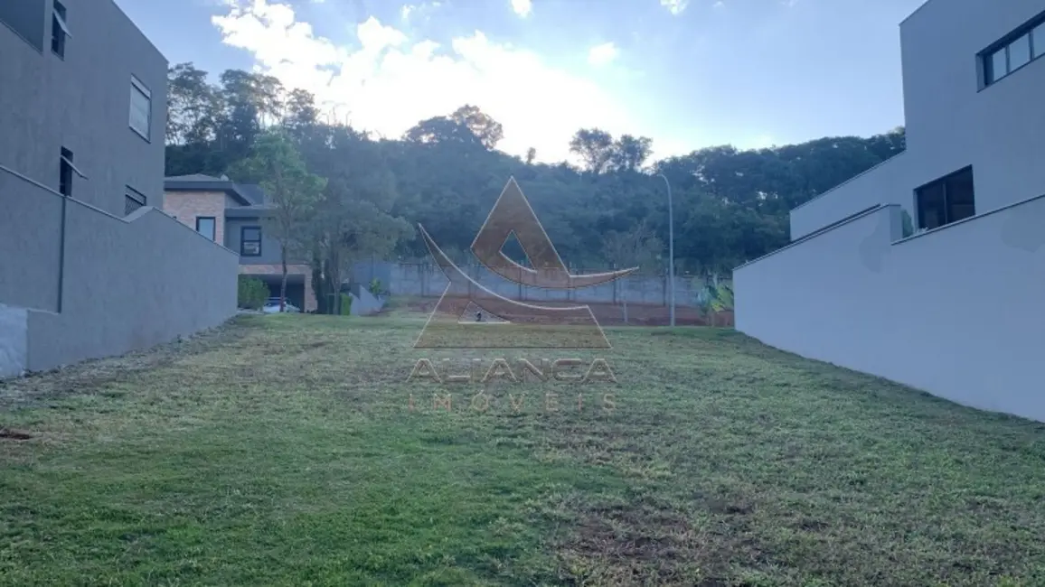 Foto 4 de Terreno / Lote à venda, 553m2 em Ribeirao Preto - SP