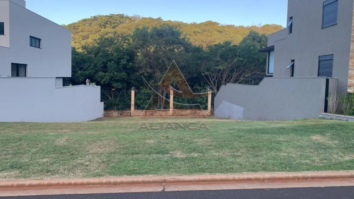 Foto 1 de Terreno / Lote à venda, 553m2 em Ribeirao Preto - SP