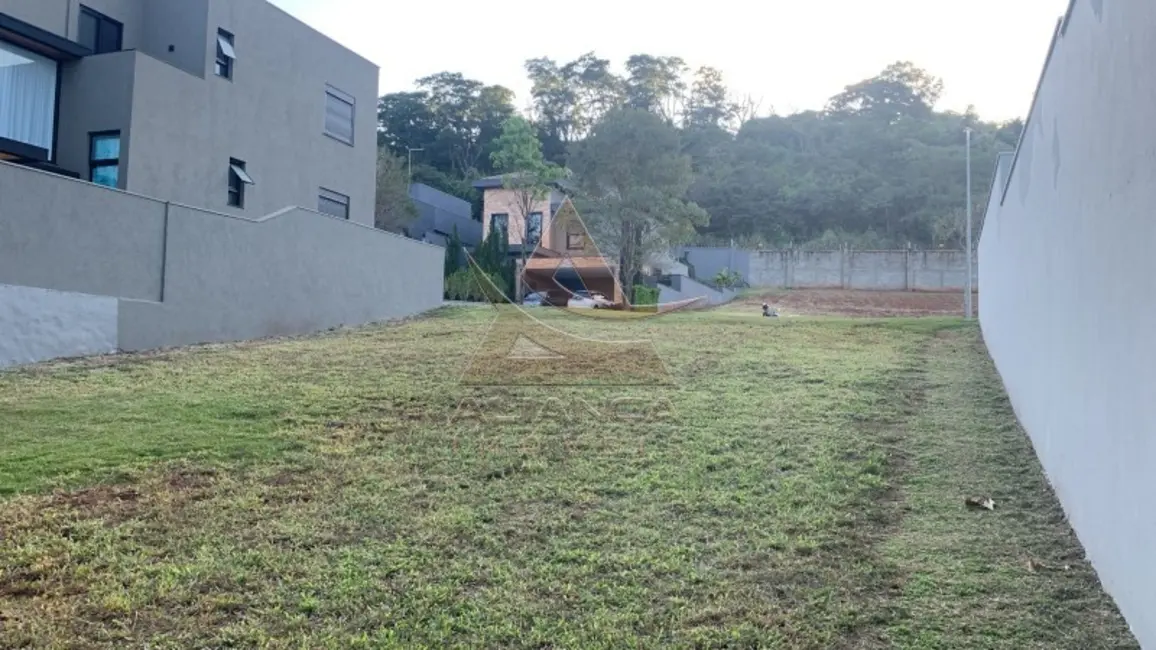 Foto 6 de Terreno / Lote à venda, 553m2 em Ribeirao Preto - SP