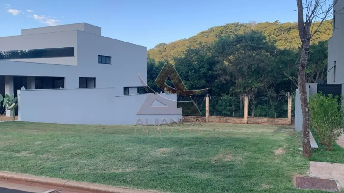 Foto 3 de Terreno / Lote à venda, 553m2 em Ribeirao Preto - SP