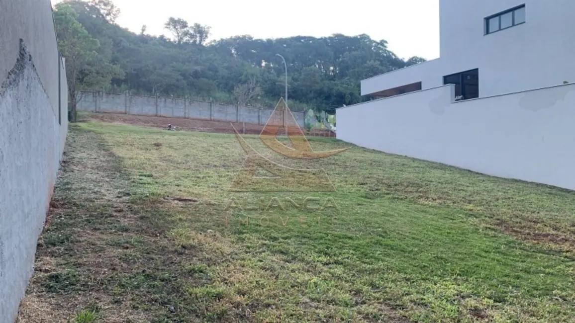 Foto 5 de Terreno / Lote à venda, 553m2 em Ribeirao Preto - SP