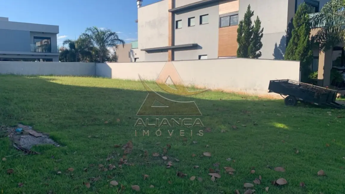Foto 2 de Terreno / Lote à venda, 488m2 em Ribeirao Preto - SP