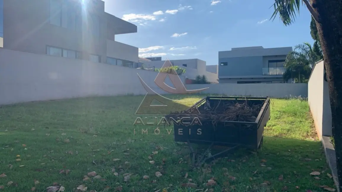 Foto 3 de Terreno / Lote à venda, 488m2 em Ribeirao Preto - SP