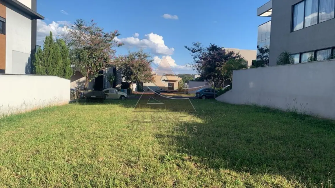 Foto 4 de Terreno / Lote à venda, 488m2 em Ribeirao Preto - SP