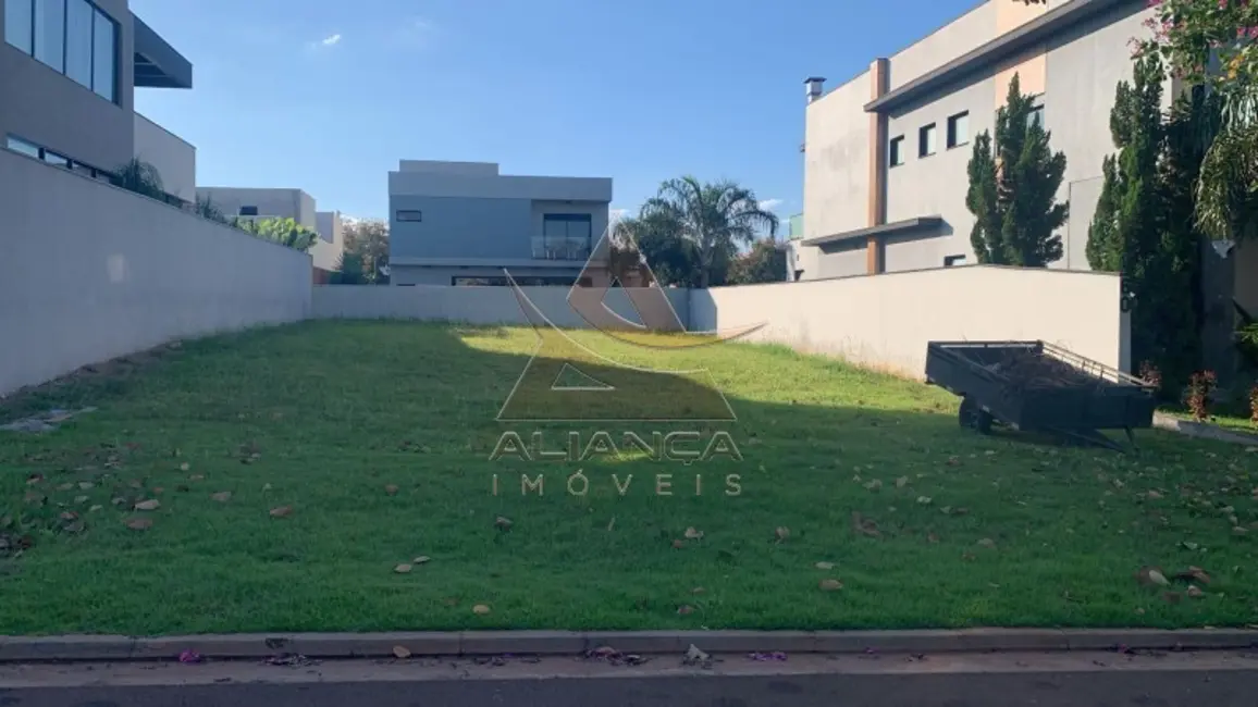 Foto 1 de Terreno / Lote à venda, 488m2 em Ribeirao Preto - SP
