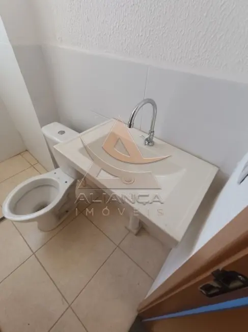 Foto 3 de Apartamento com 2 quartos à venda, 42m2 em Ribeirao Preto - SP