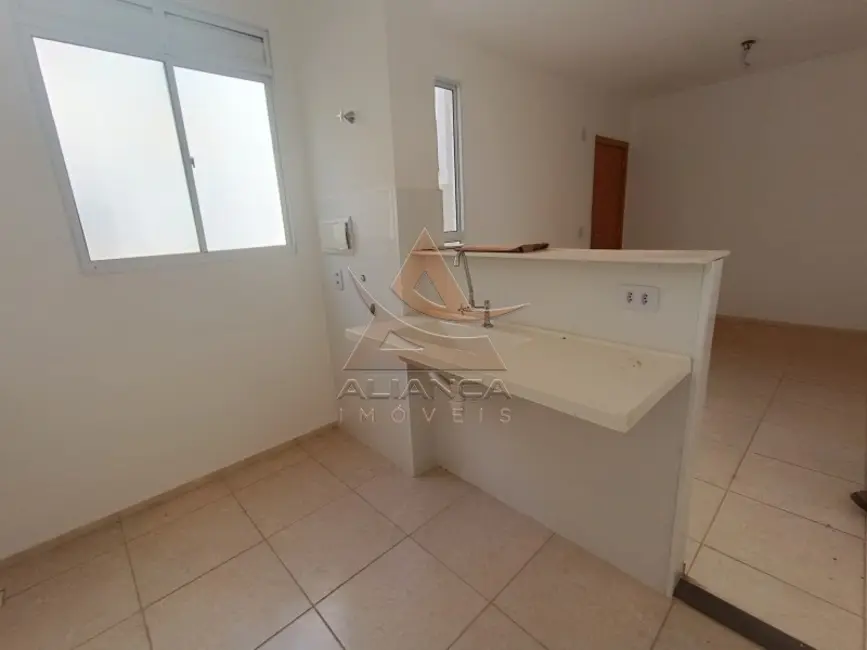 Foto 4 de Apartamento com 2 quartos à venda, 42m2 em Ribeirao Preto - SP