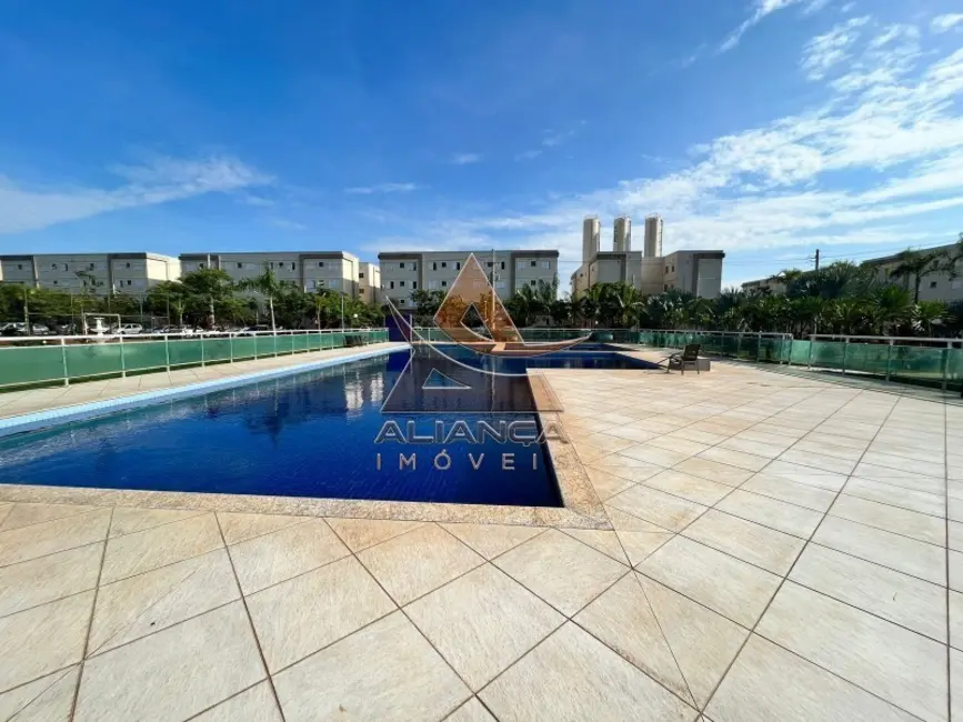 Foto 9 de Apartamento com 2 quartos à venda, 42m2 em Ribeirao Preto - SP