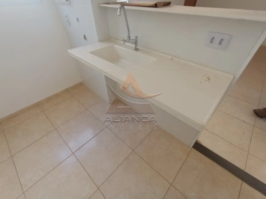 Foto 6 de Apartamento com 2 quartos à venda, 42m2 em Ribeirao Preto - SP