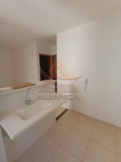 Foto 7 de Apartamento com 2 quartos à venda, 42m2 em Ribeirao Preto - SP