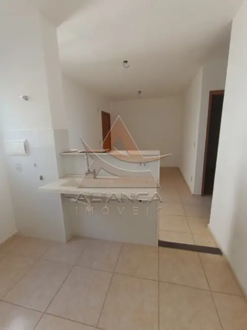 Foto 5 de Apartamento com 2 quartos à venda, 42m2 em Ribeirao Preto - SP