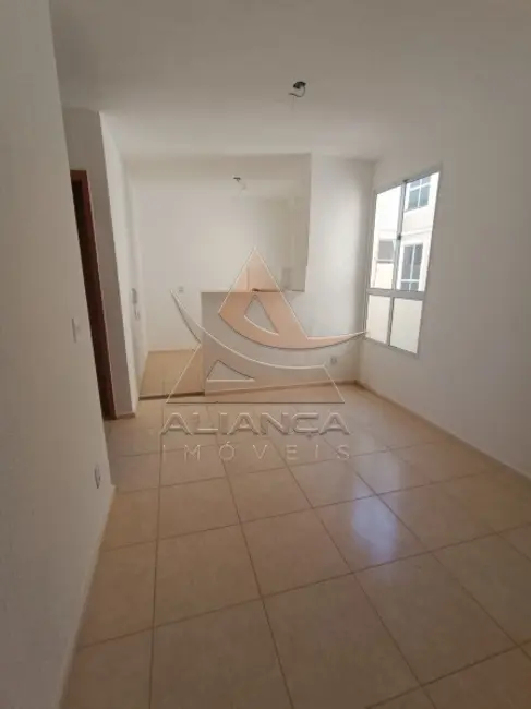 Foto 1 de Apartamento com 2 quartos à venda, 42m2 em Ribeirao Preto - SP