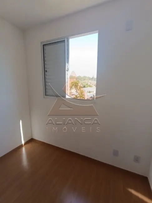 Foto 2 de Apartamento com 2 quartos à venda, 42m2 em Ribeirao Preto - SP